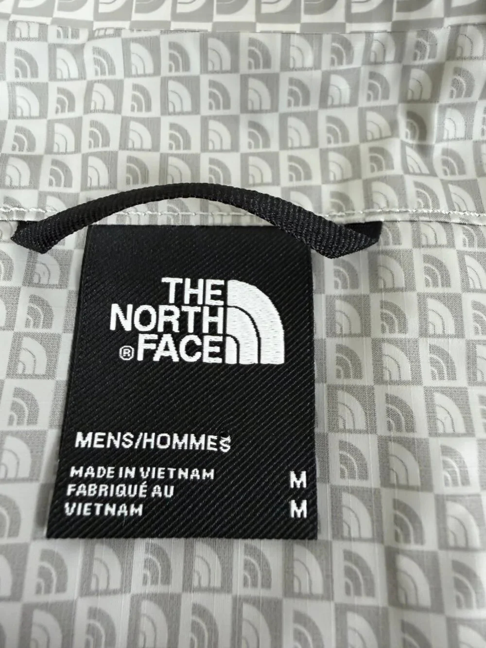 The North Face north face